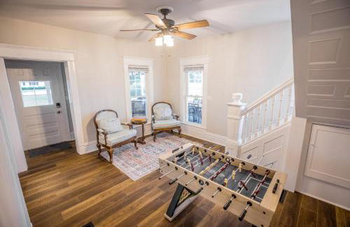 Lakeside Vineyard Farmhouse - Foto 22