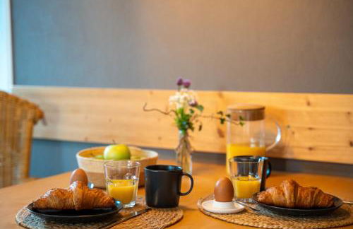 Wohnung Nr 1 - Foto 3