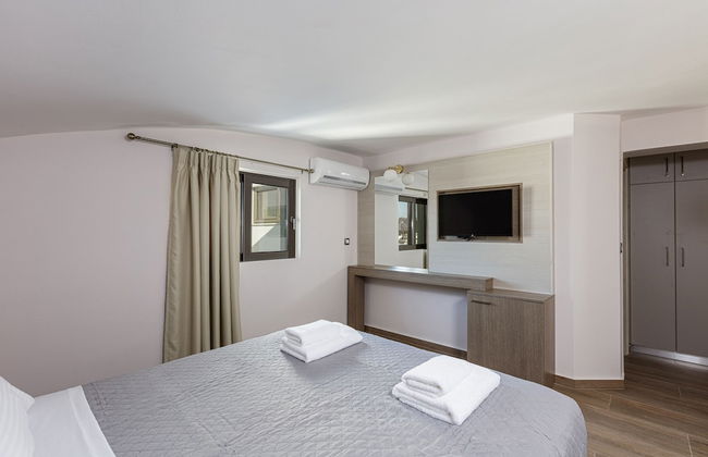 Aurora Apartments - Foto 21