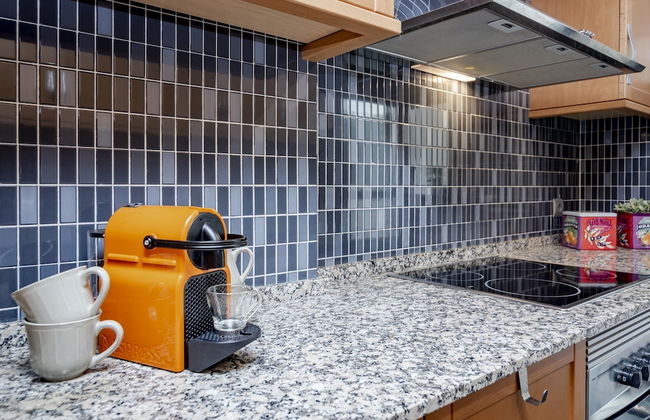 GH2- Modern family friendy apt in Golf Hills - Foto 10