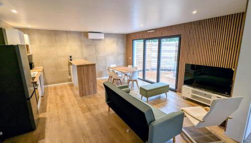 New 3 bedroom villa with Spa - Foto 4