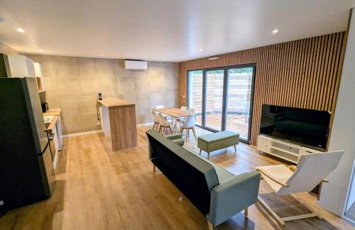 New 3 bedroom villa with Spa - Foto 4