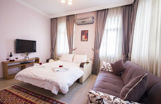 Feyza Apartments - Foto 51