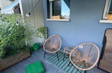 Balcone al sole - Foto 21