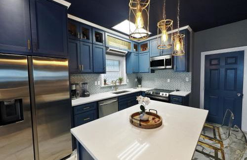 The Q Loft Galveston - Foto 29