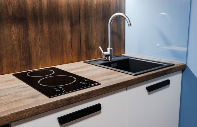 CityApartments Akademmistechko - Foto 37