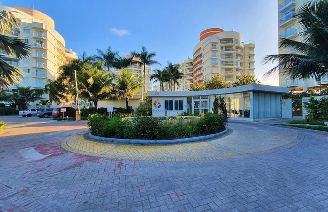 Nautilus Ap Club Premium - Penha-SC - Foto 22