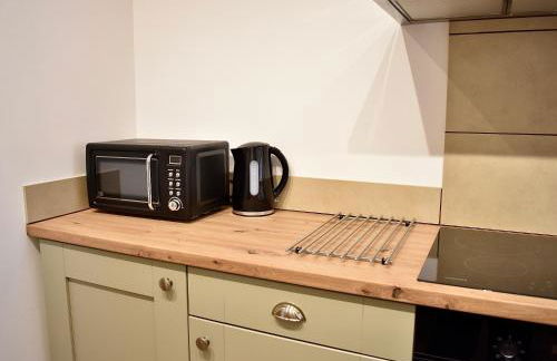 Modern flat in South Yorkshire - Foto 9