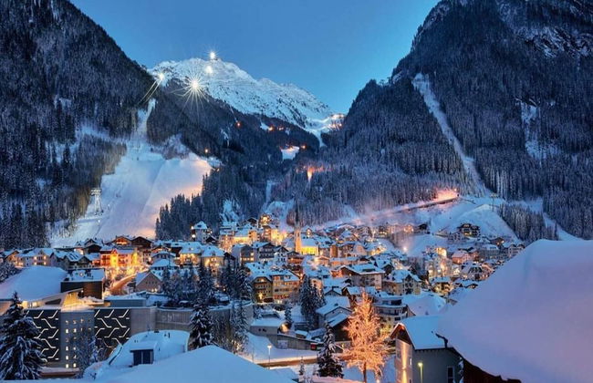 Apartment in Ischgl With Balcony or Terrace - Foto 18