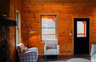 Memories at Hillside A Modern Cabin Hocking Hills - Foto 49