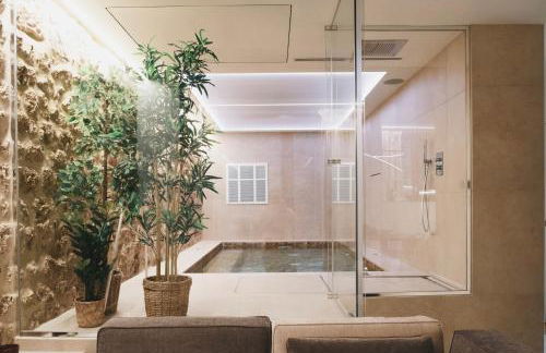 Loft SPA Massa Marittima - Foto 26