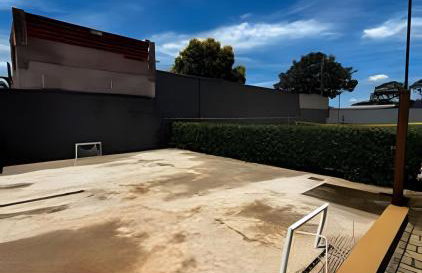 Casa incrível com piscina, hidromassagem e sauna - Foto 73