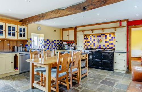 Henrhiw Farm House at Henrhiw Farm Cottages - Foto 8