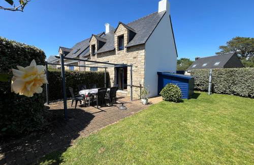 Maison entre plage et port - Foto 1