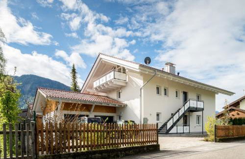 Ferienhaus Villa Alpenpanorama - Foto 68