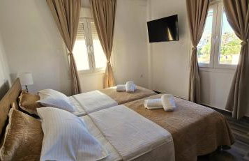 Seaside Haven in Vari - Foto 12