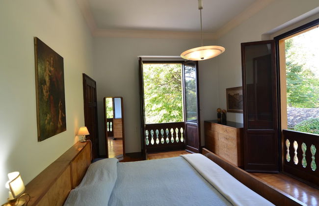 Elegant Holiday Home in Faenza With Garden and Pool - Photo 15