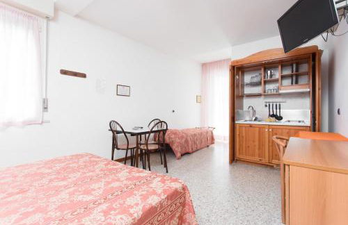 Hotel Residence Des Bains - Foto 21