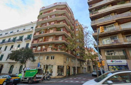 73cop1034 - Spacious apartment with terrace - Photo 34