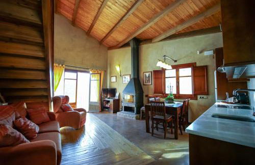 Cal Marti - Vilamantells - Foto 1