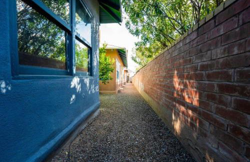 Sonoran Sun, Tucson Oasis Near UofA - Foto 55