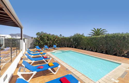 Villa Stephanie - Foto 13