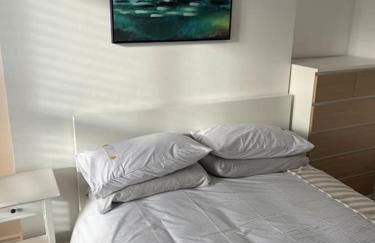 Charming Victorian Terrace, South Belfast - Foto 47