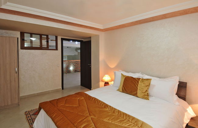 Aparthotel Les Oliviers Suites & Spa - Foto 6