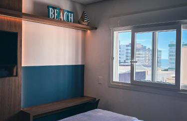 Apê elegante, terraço Lindo e ótima localização - Foto 20