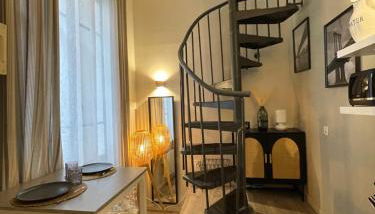 T1 Duplex Cosy - Notre-Dame - Netflix - Foto 3