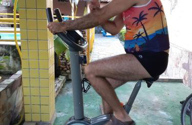 Itaparica - Vera Cruz 12 pessoas - Foto 33