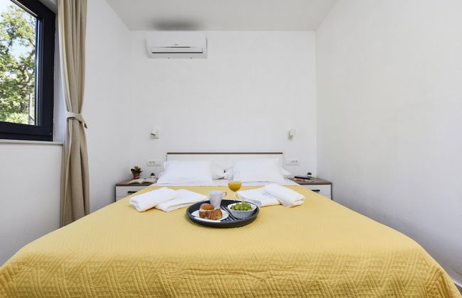 Villa Royal Promons Zadarvillas - Foto 57