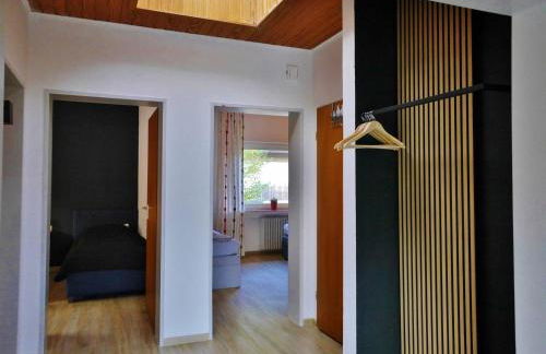 Quartier12 "Ski in & Bike out" - Fewo BERG - Foto 22