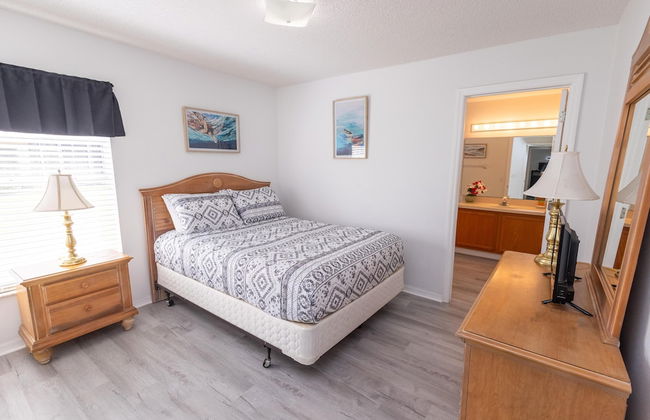 545 WS - 3BR - Serene Haven Single Family - Foto 4