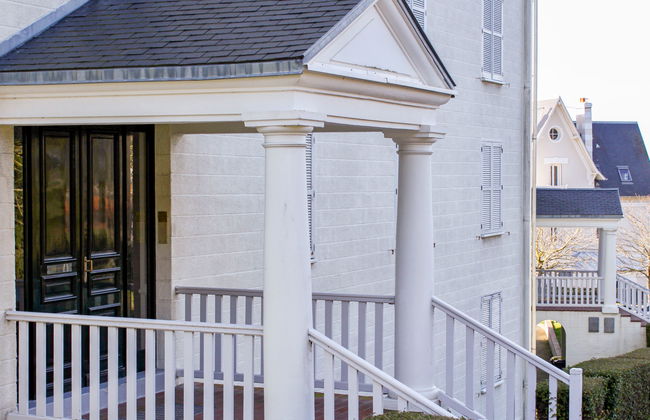 Le Parc de La Jacotte - Foto 17