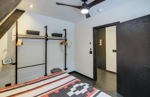 Stunning A-Frame Cabin, Steps to Clark Fork River - Foto 18