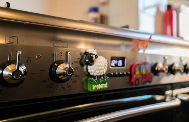 Tranquil Oasis by Pop Brixton - Foto 30