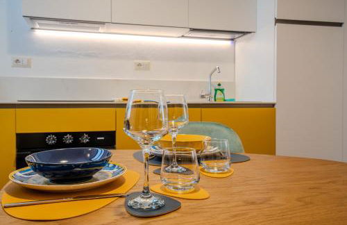 GuestHost - CasaLaFontanella Charming Flat - Foto 9