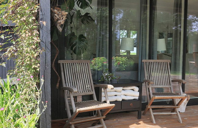 6 Person Holiday Home in Mern-by Traum - Foto 21