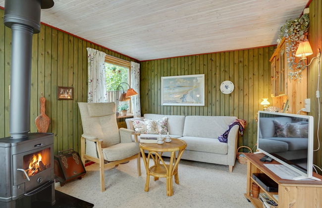 "Kaarina" - 550m from the sea - Foto 17