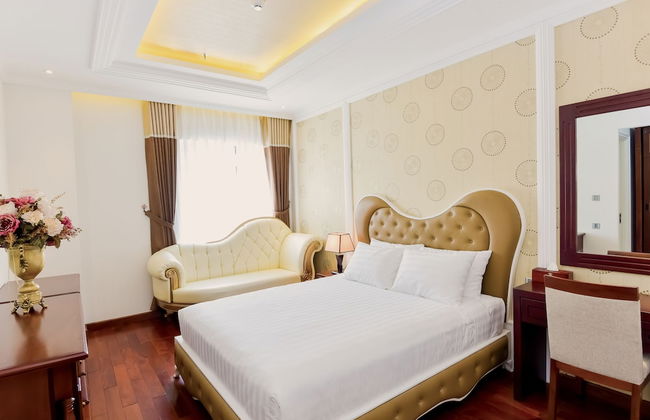 Rung Huong Apartment - Foto 3