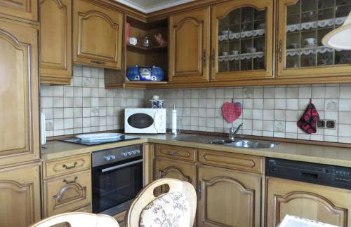 NEU! Schöne Nordsee-FeWo Kölker - Foto 9