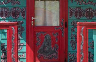 Agriturismo La Rovere - I Carrozzoni Gitani - Foto 23