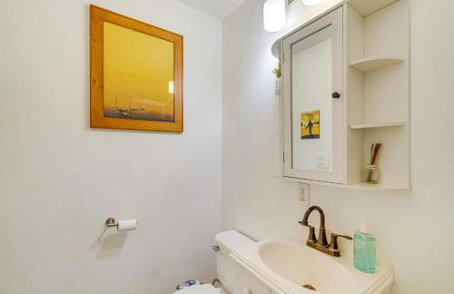 Santa Barbara Home with Private Outdoor Pool! - Photo 16