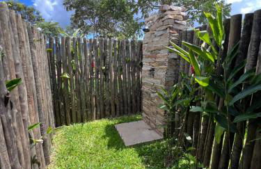 Refúgio Morro Alto - Foto 27