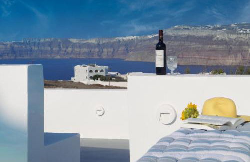 Golden Stone Santorini Suites - Foto 27