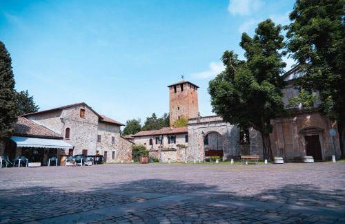 Vista sul Castello - Photo 1