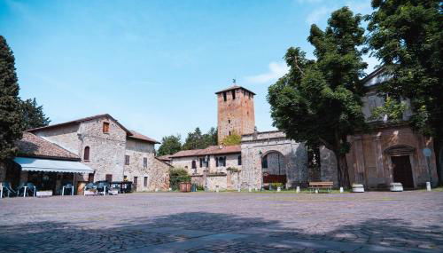 Vista sul Castello - Foto 1