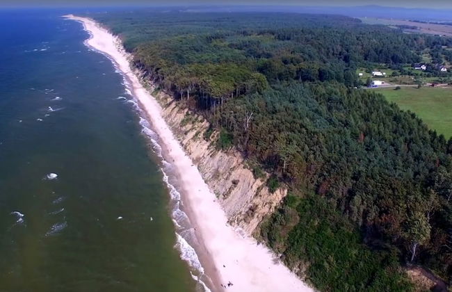 Bungalow in Pomeranian With Garden - Photo 17