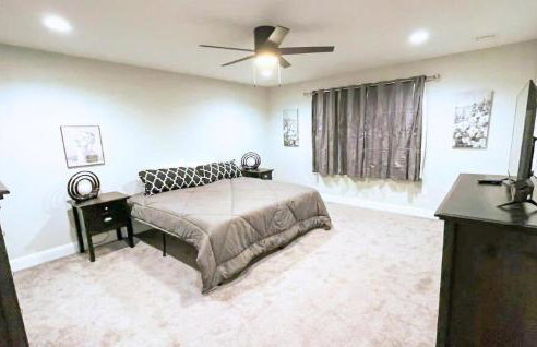 Maplewood Retreat Sleeps 6 Kingston NH by Vacation Your Way - Foto 20